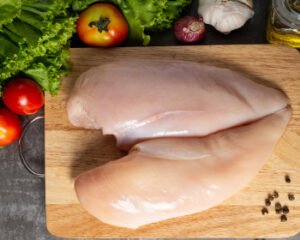 Chicken Breast