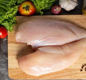 Chicken Breast