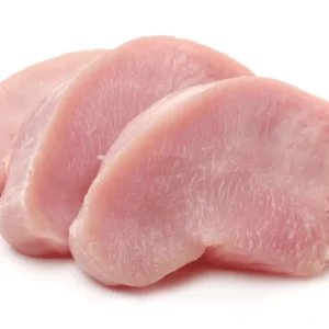 Turkey Breasts