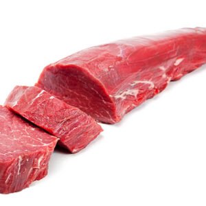 Fillet Steak