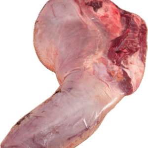 Beef tongue