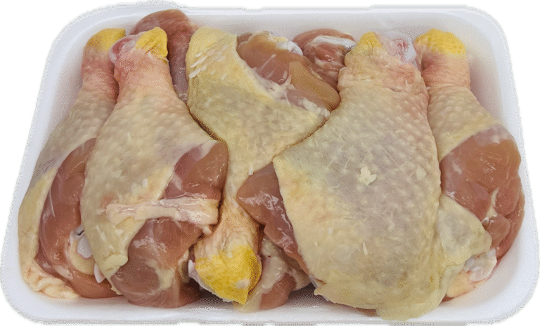 Chicken Drumsticks Pack