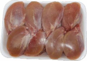 Skinless Chicken Drum Stick