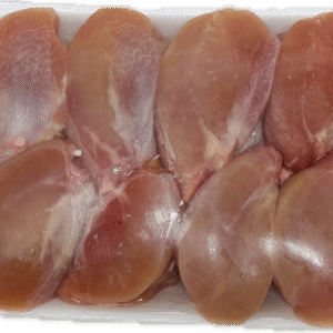 Skinless Chicken Drum Stick