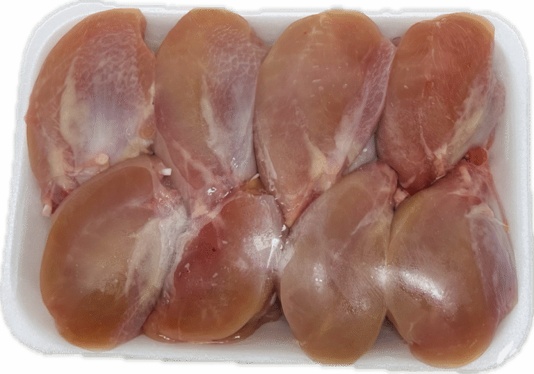 Chicken Drumsticks Skinless