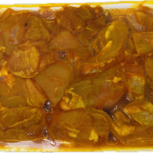 Chicken Pargiot - Marinated