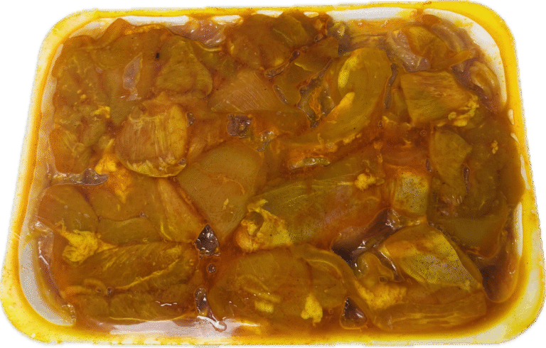 Chicken Kabob Marinade