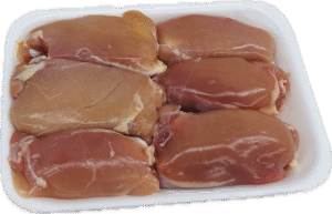 Chicken Thigh Boneless