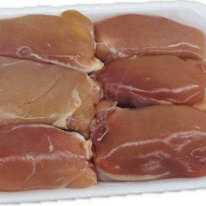 Chicken Thigh Boneless