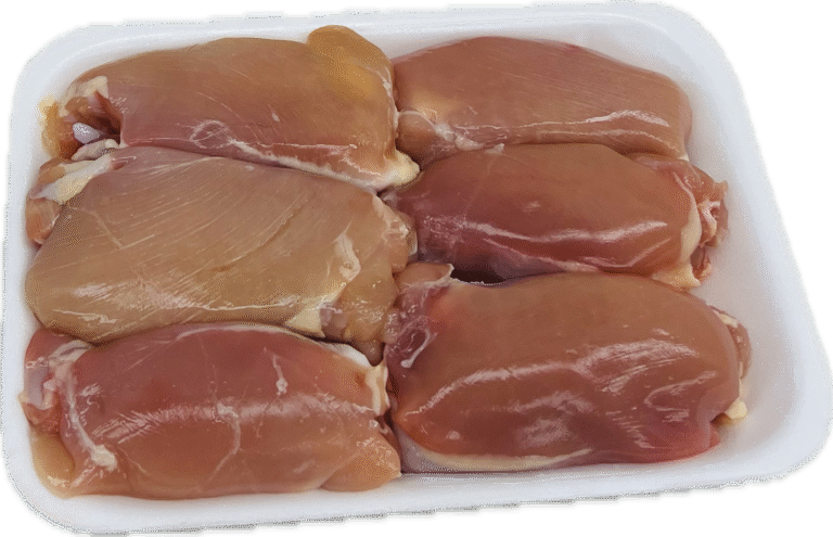 Chicken Thigh Boneless