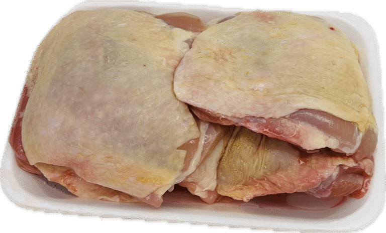 Chicken Thigh Pack