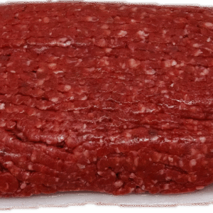 Ground Beef Lean