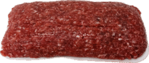 Ground Beef Reg