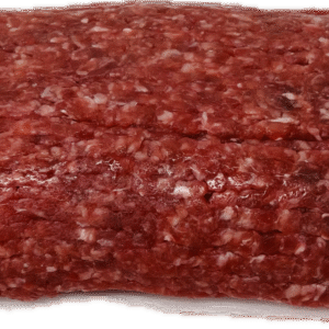 Ground Beef Reg