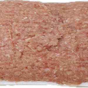 Ground Chicken Breast