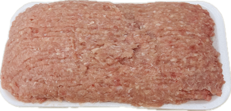 Ground Chicken Breast
