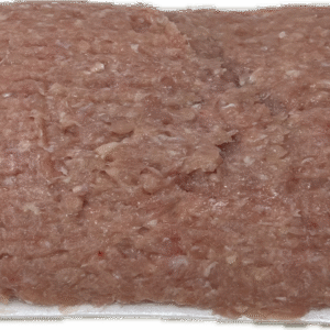 Ground Chicken Thigh