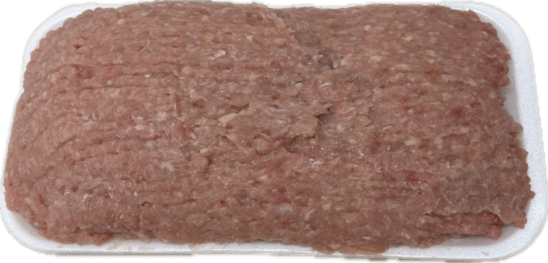 Ground Chicken Thigh