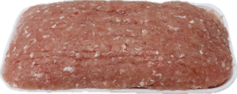 Ground Turkey Breast