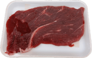 Shoulder Steak