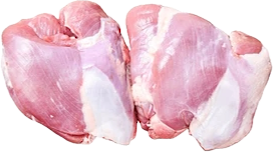 Turkey Thigh boneless