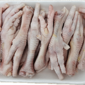 Chicken Feet