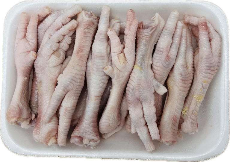 Chicken Feet