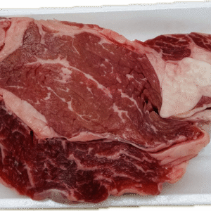 Rib Eye Steak