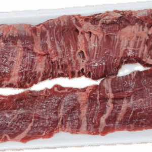 Skirt Steak