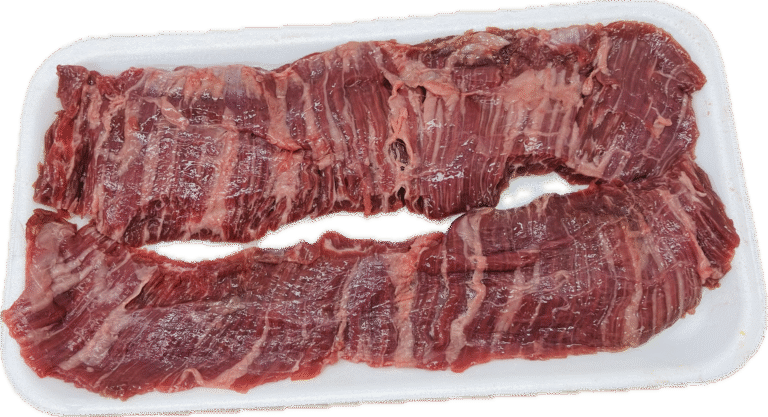 Skirt Steak