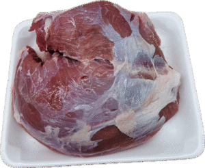 Veal Shoulders
