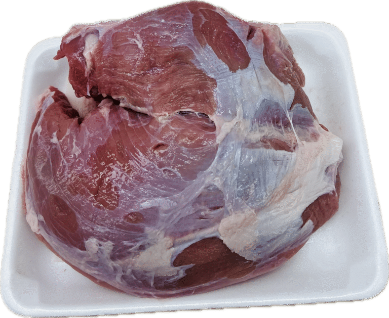 Veal Shoulder
