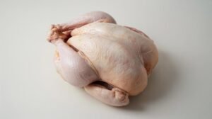 Chicken Whole
