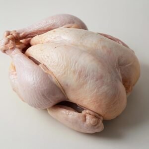Chicken Whole